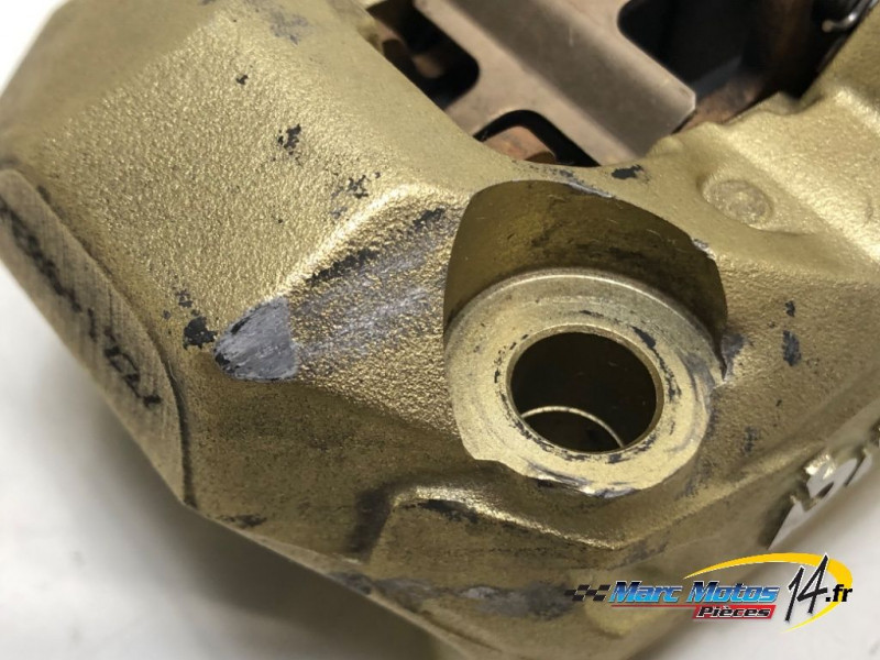 ETRIER DE FREIN AVANT DROIT BMW R1200R 2017