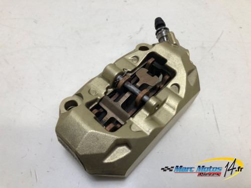 ETRIER DE FREIN AVANT GAUCHE BMW R1200R 2017