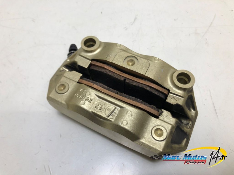 ETRIER DE FREIN AVANT GAUCHE BMW R1200R 2017