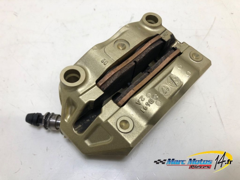 ETRIER DE FREIN AVANT GAUCHE BMW R1200R 2017