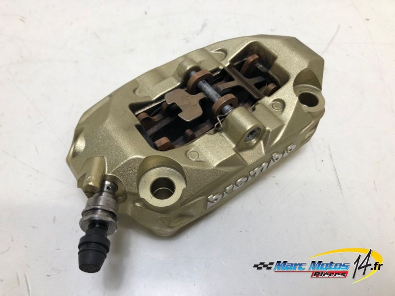 ETRIER DE FREIN AVANT GAUCHE BMW R1200R 2017