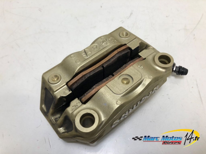 ETRIER DE FREIN AVANT GAUCHE BMW R1200R 2017