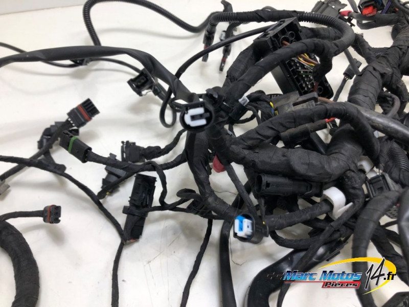 FAISCEAU BMW R1200R 2017