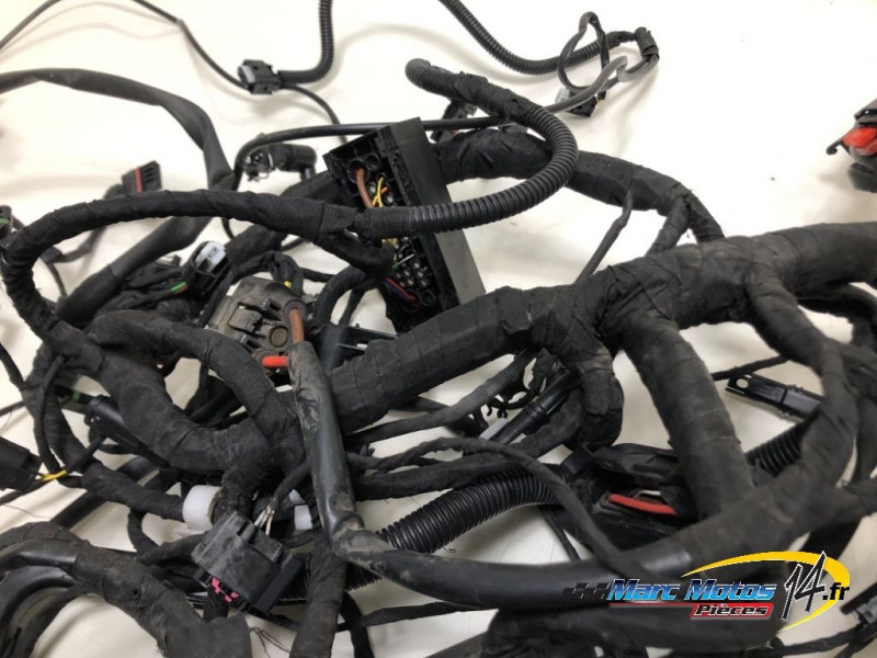 FAISCEAU BMW R1200R 2017