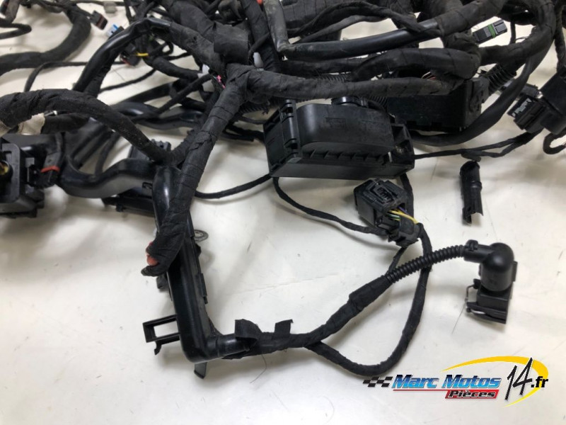 FAISCEAU BMW R1200R 2017