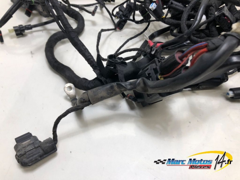 FAISCEAU BMW R1200R 2017