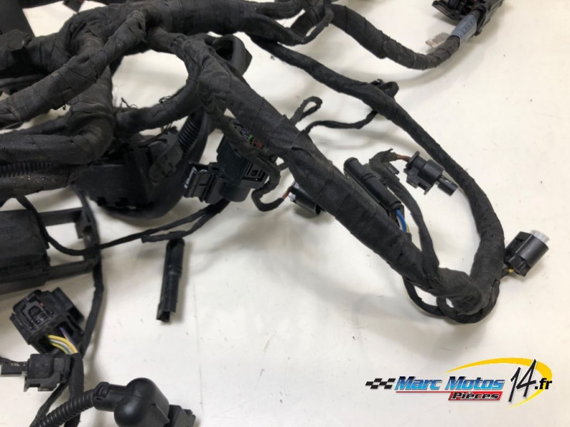 FAISCEAU BMW R1200R 2017