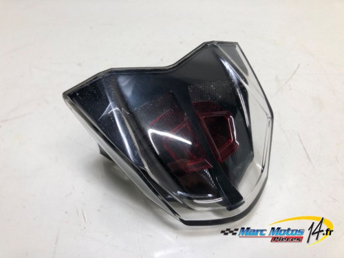 FEU ARRIERE BMW R1200R 2017