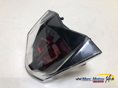 FEU ARRIERE BMW R1200R 2017