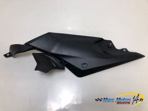 HABILLAGE DE CARENAGE GAUCHE BMW R1200R 2017