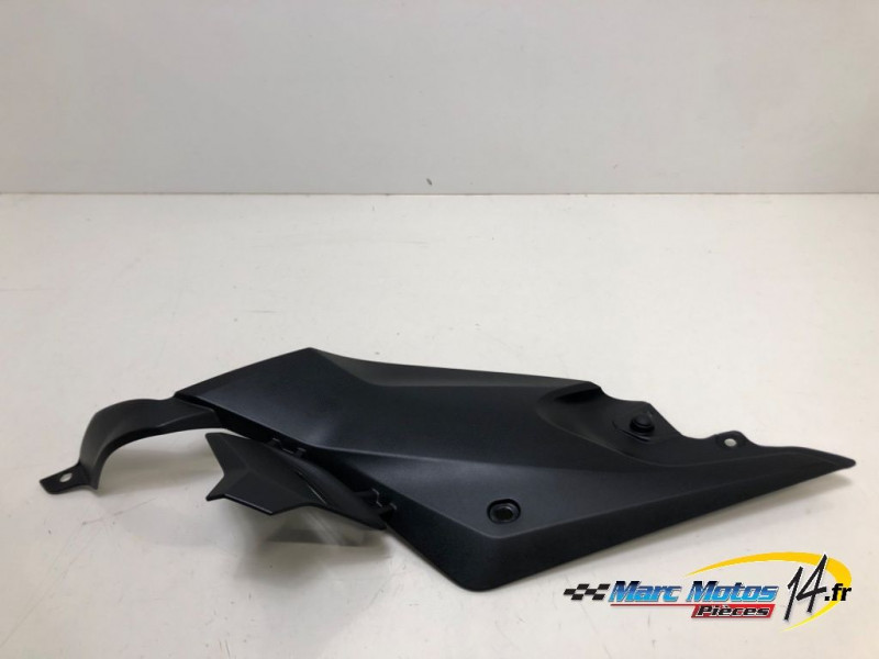 HABILLAGE DE CARENAGE GAUCHE BMW R1200R 2017
