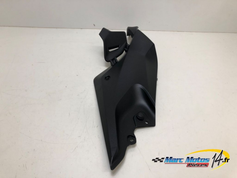 HABILLAGE DE CARENAGE GAUCHE BMW R1200R 2017