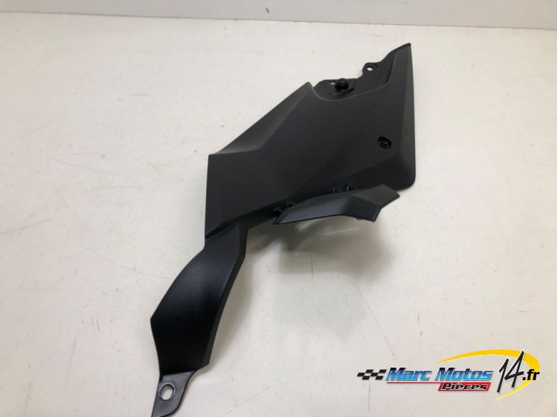 HABILLAGE DE CARENAGE GAUCHE BMW R1200R 2017
