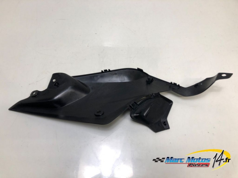 HABILLAGE DE CARENAGE GAUCHE BMW R1200R 2017