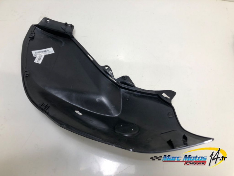 HABILLAGE DE RESERVOIR BMW R1200R 2017