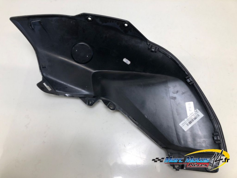 HABILLAGE DE RESERVOIR BMW R1200R 2017