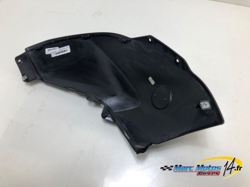 HABILLAGE DE RESERVOIR BMW R1200R 2017