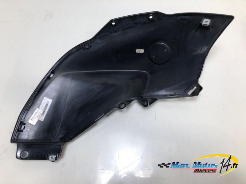 HABILLAGE DE RESERVOIR BMW R1200R 2017