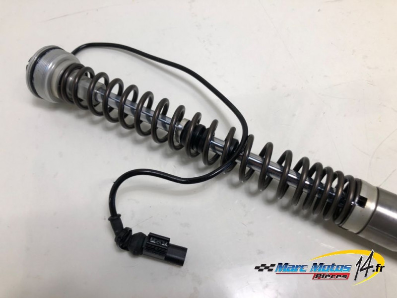 INTERIEUR DE FOURCHE BMW R1200R 2017