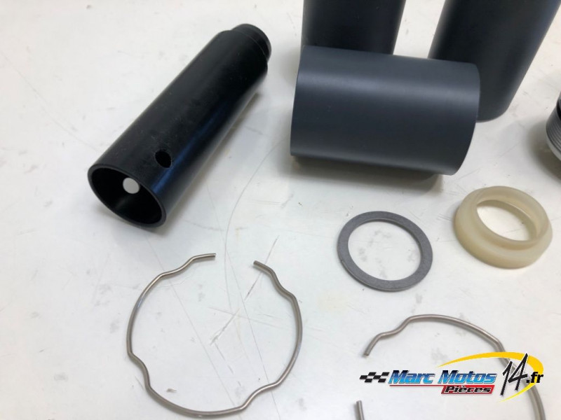 INTERIEUR DE FOURCHE BMW R1200R 2017