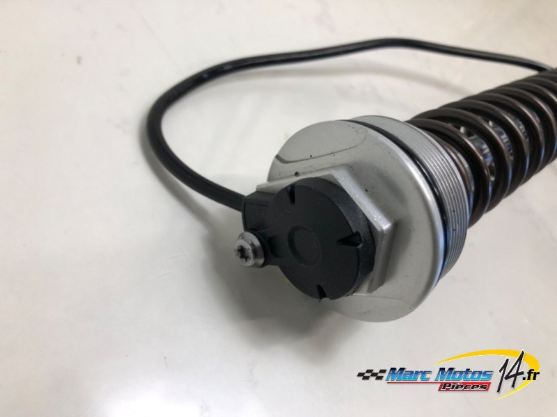 INTERIEUR DE FOURCHE BMW R1200R 2017