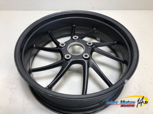 JANTE ARRIERE BMW R1200R 2017