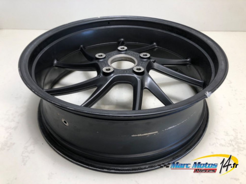 JANTE ARRIERE BMW R1200R 2017