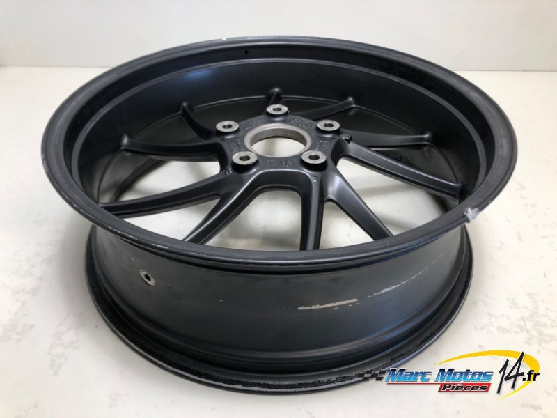 JANTE ARRIERE BMW R1200R 2017