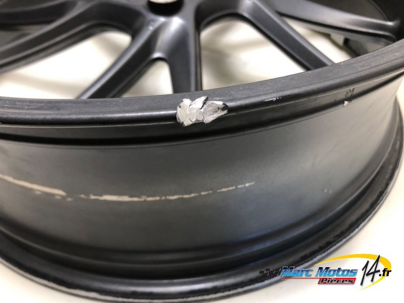 JANTE ARRIERE BMW R1200R 2017