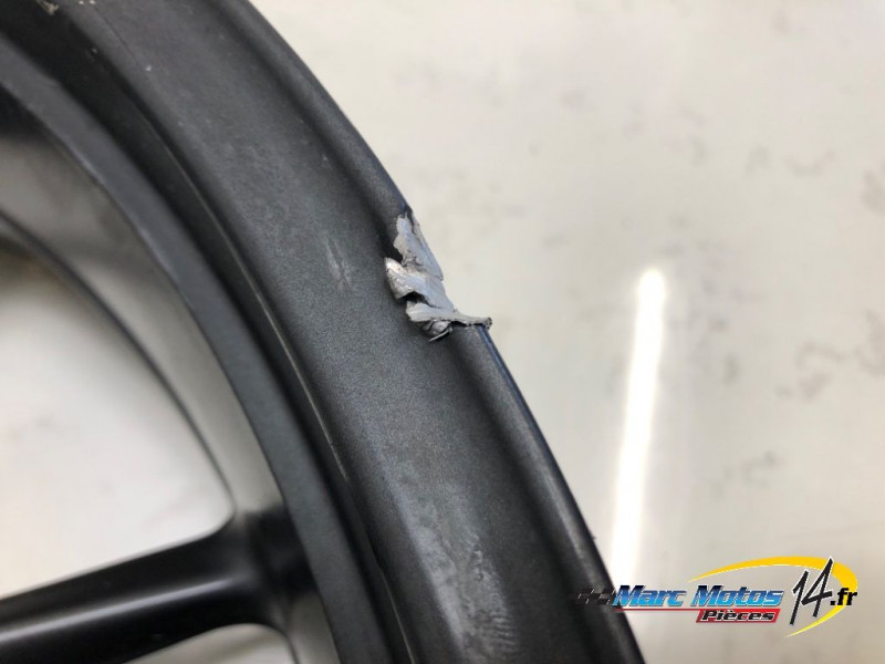 JANTE ARRIERE BMW R1200R 2017