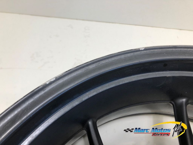 JANTE ARRIERE BMW R1200R 2017