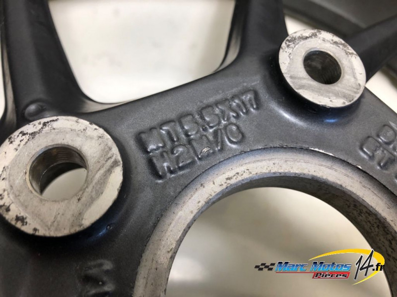 JANTE ARRIERE BMW R1200R 2017