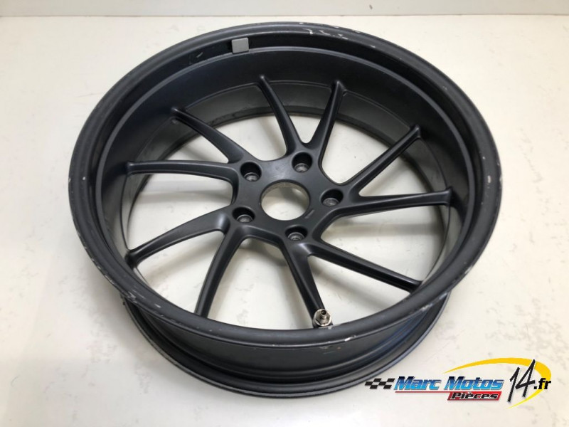 JANTE ARRIERE BMW R1200R 2017