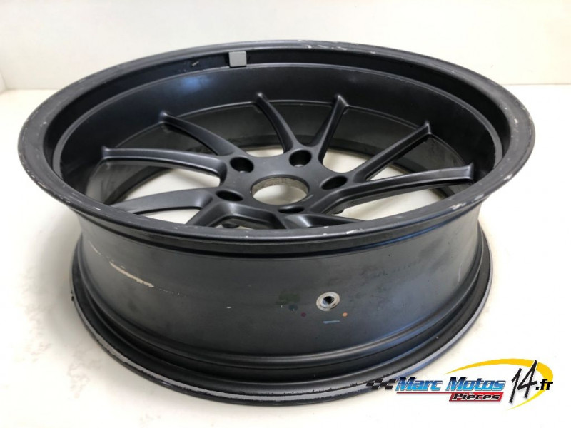 JANTE ARRIERE BMW R1200R 2017