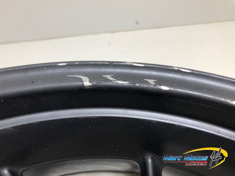 JANTE ARRIERE BMW R1200R 2017