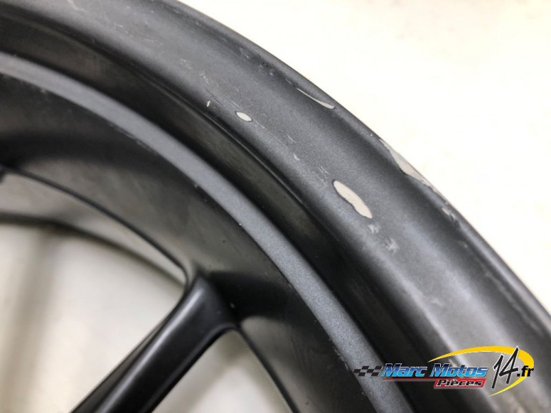 JANTE ARRIERE BMW R1200R 2017