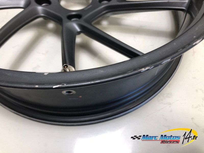 JANTE ARRIERE BMW R1200R 2017