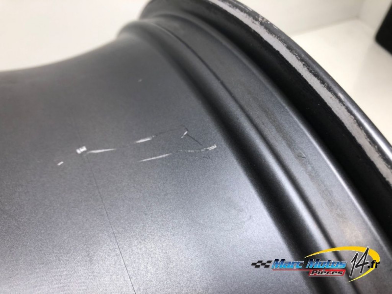 JANTE ARRIERE BMW R1200R 2017