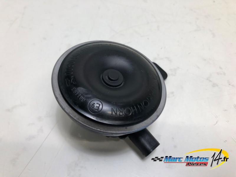 KLAXON BMW R1200R 2017