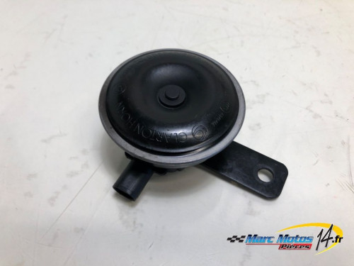 KLAXON BMW R1200R 2017