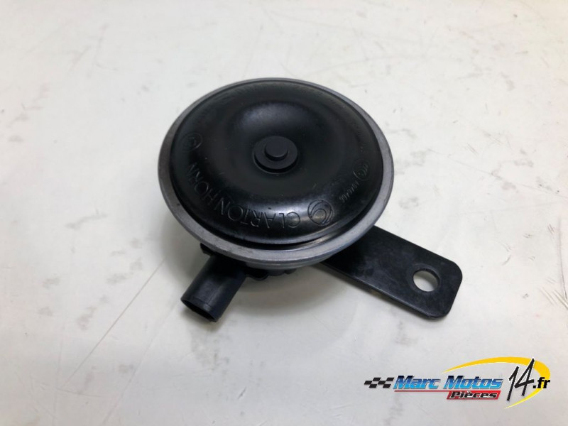 KLAXON BMW R1200R 2017