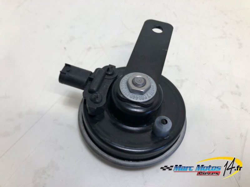 KLAXON BMW R1200R 2017