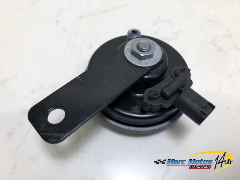 KLAXON BMW R1200R 2017