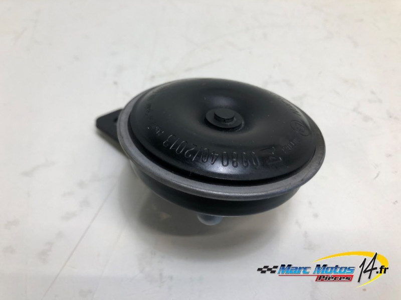 KLAXON BMW R1200R 2017