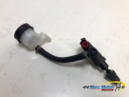 MAITRE CYLINDRE DE FREIN ARRIERE BMW R1200R 2017