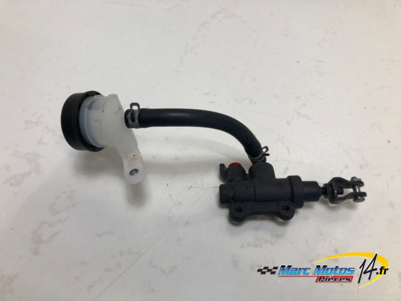 MAITRE CYLINDRE DE FREIN ARRIERE BMW R1200R 2017