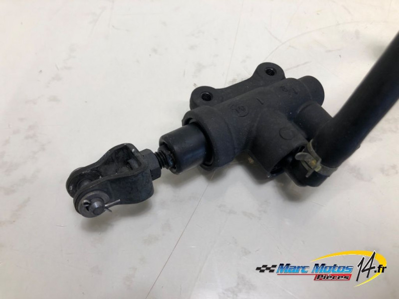 MAITRE CYLINDRE DE FREIN ARRIERE BMW R1200R 2017