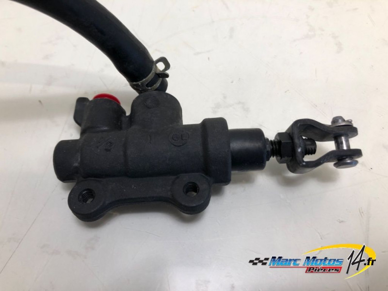 MAITRE CYLINDRE DE FREIN ARRIERE BMW R1200R 2017