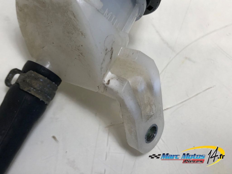MAITRE CYLINDRE DE FREIN ARRIERE BMW R1200R 2017