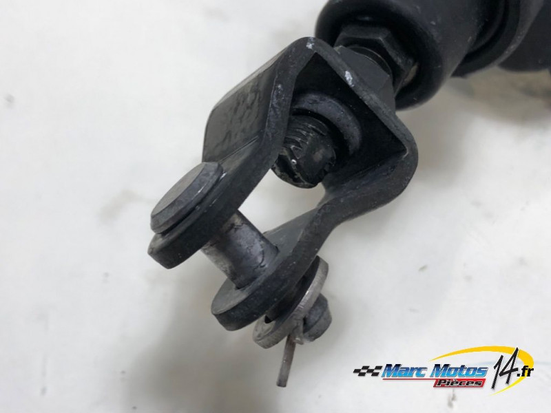 MAITRE CYLINDRE DE FREIN ARRIERE BMW R1200R 2017